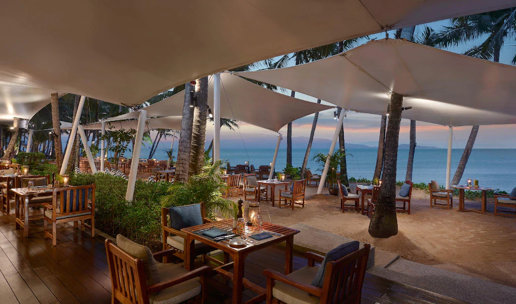 Santiburi Koh Samui9