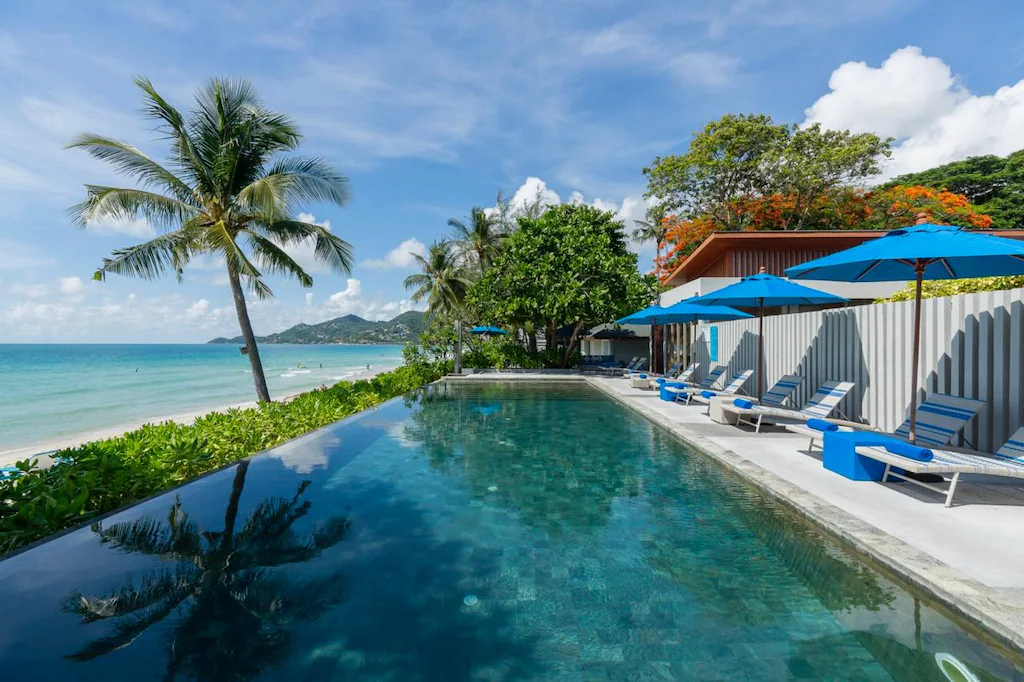 Synergy Samui Resort17