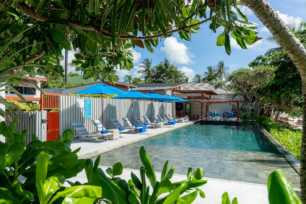 Synergy Samui Resort18