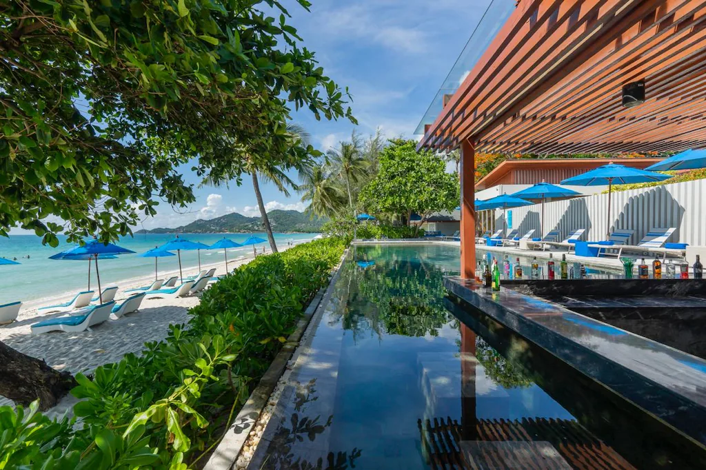 Synergy Samui Resort21