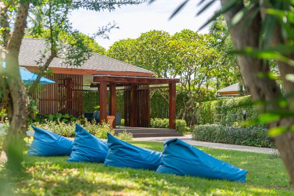 Synergy Samui Resort23