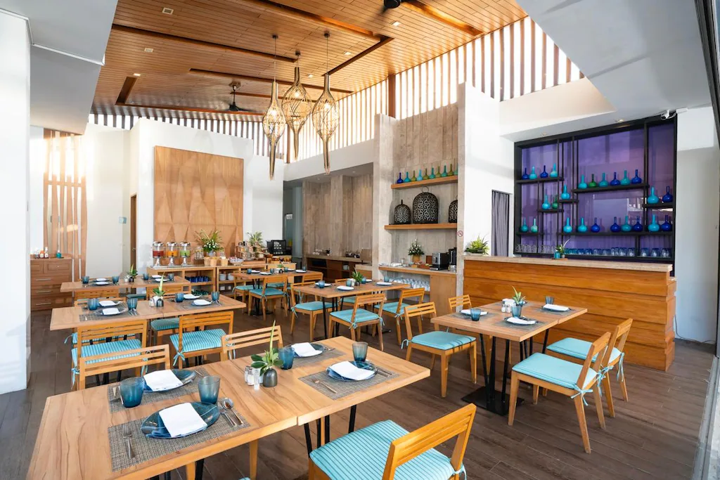 Synergy Samui Resort9