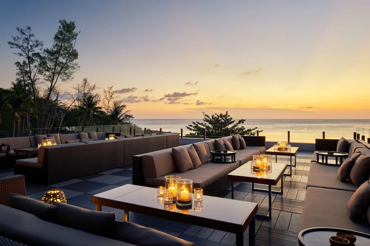 The Ritz-Carlton, Koh Samui12