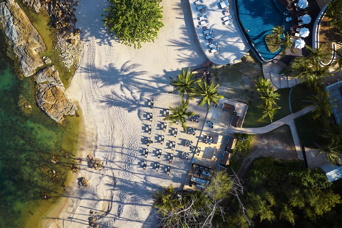 The Ritz-Carlton, Koh Samui17