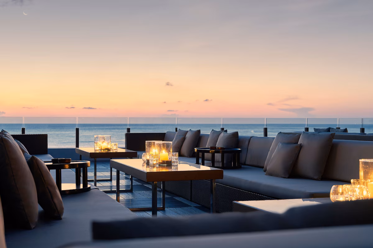 The Ritz-Carlton, Koh Samui23
