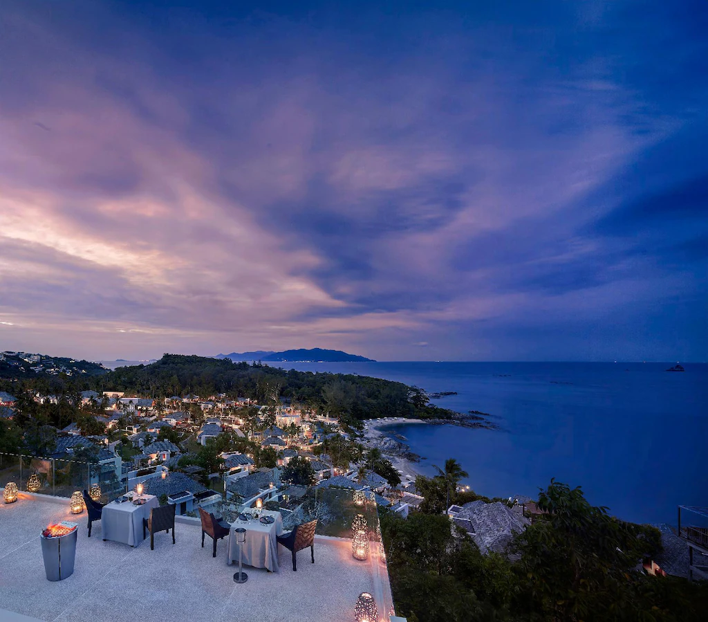 The Ritz-Carlton, Koh Samui4