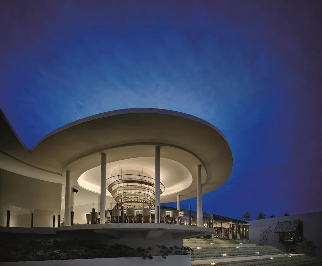 The Ritz-Carlton, Koh Samui7