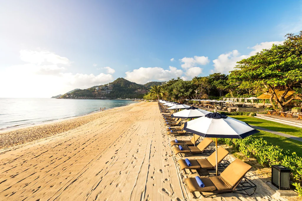 Vana Belle, a Luxury Collection Resort41