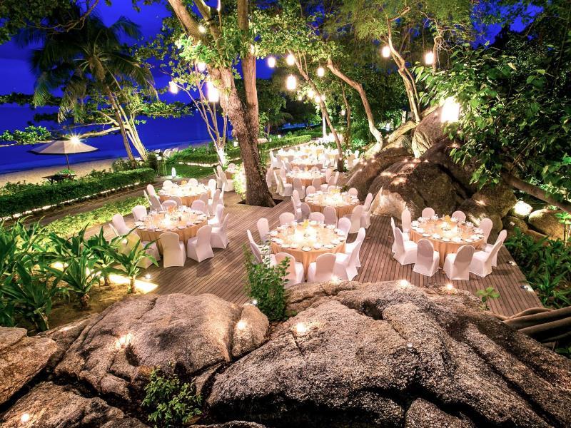 Vana Belle, a Luxury Collection Resort47