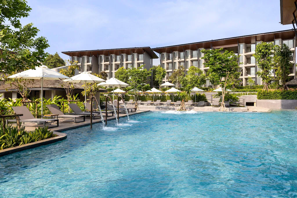 Varana Krabi Hotel14