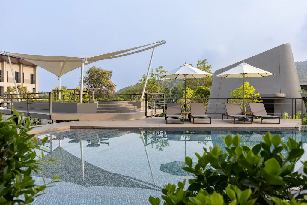 Varana Krabi Hotel23