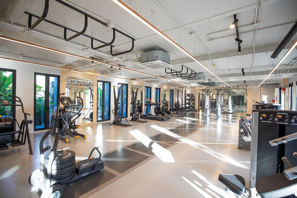 Varana Krabi Hotel28