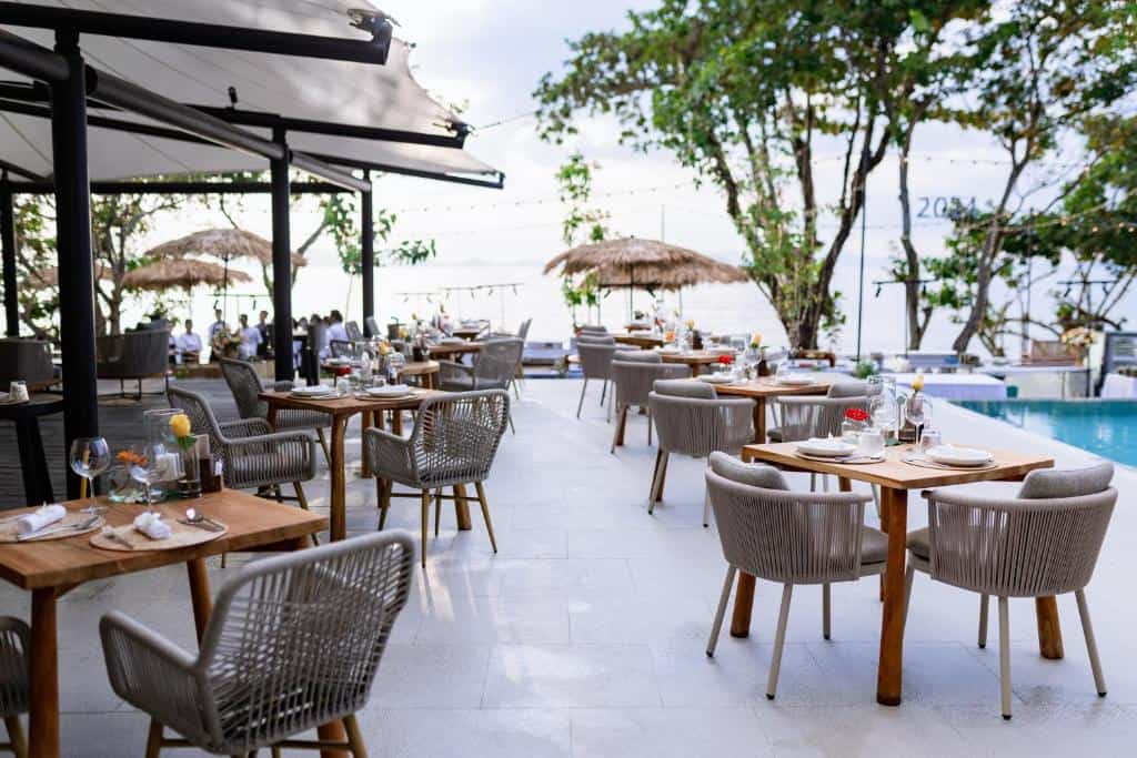 Varana Krabi Hotel31