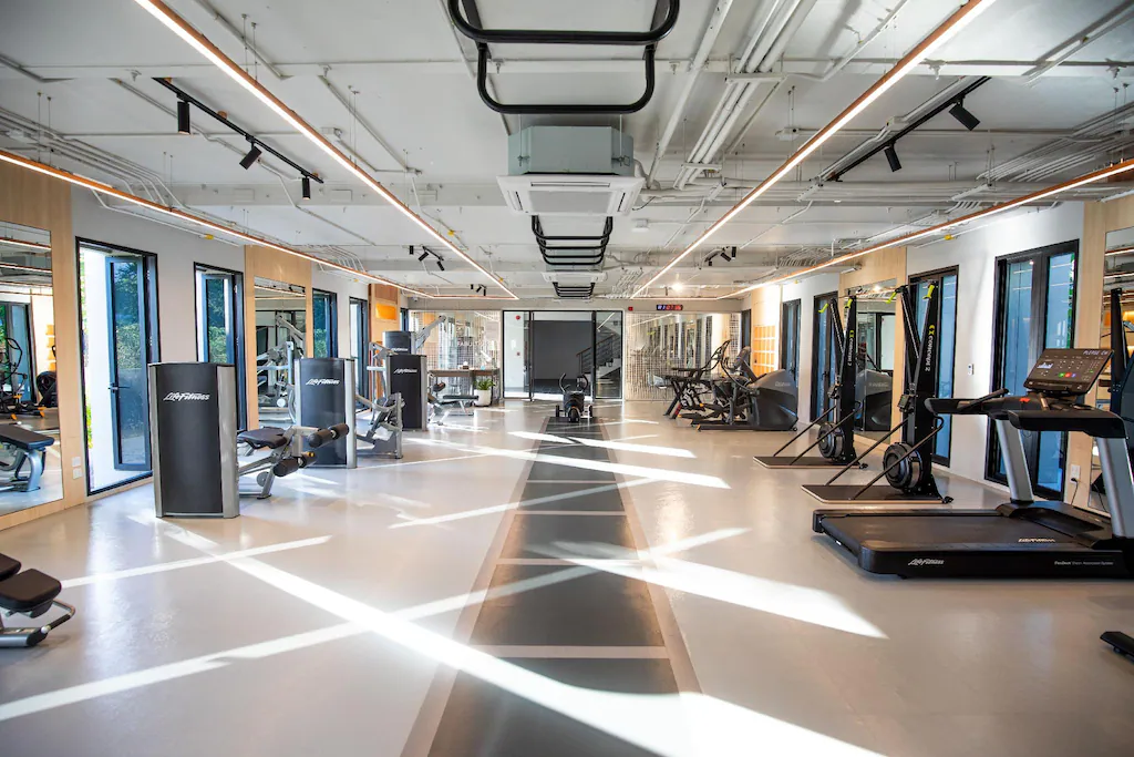 Varana Krabi Hotel36