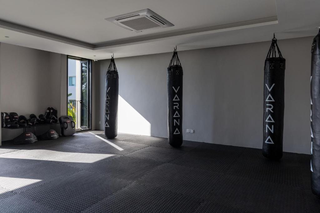 Varana Krabi Hotel41