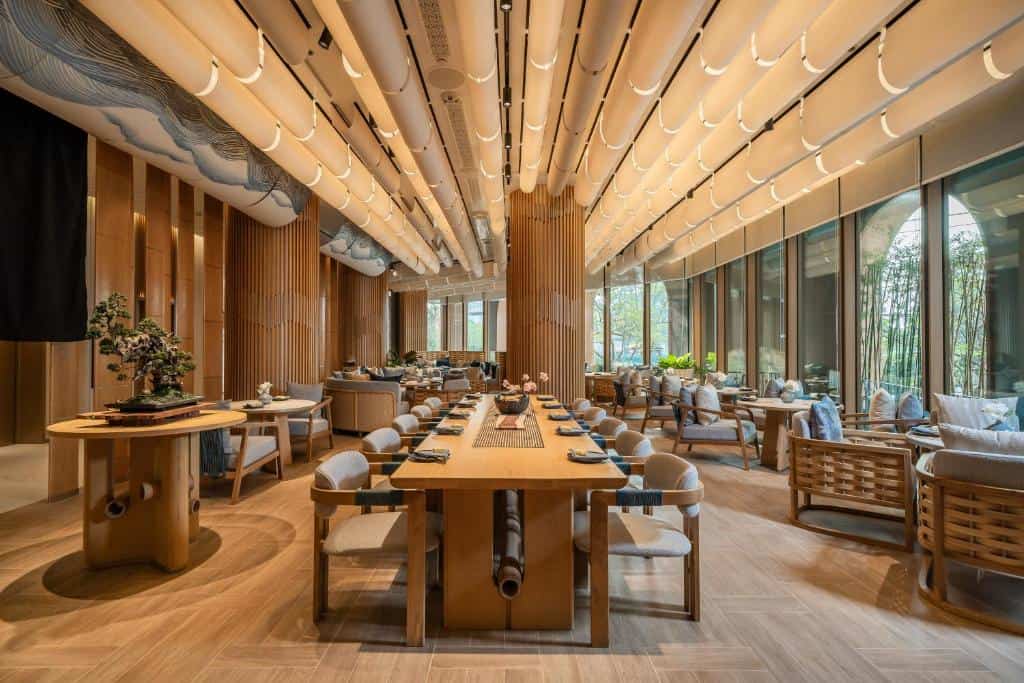 Meliá Pattaya Hotel2