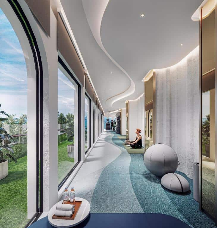 Meliá Pattaya Hotel24