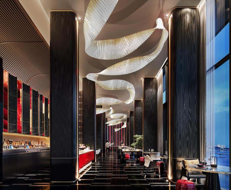 Meliá Pattaya Hotel8