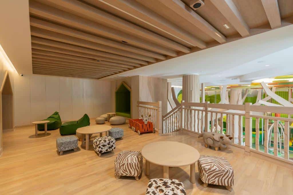 Holiday Inn Resort Samui Bophut Beach11