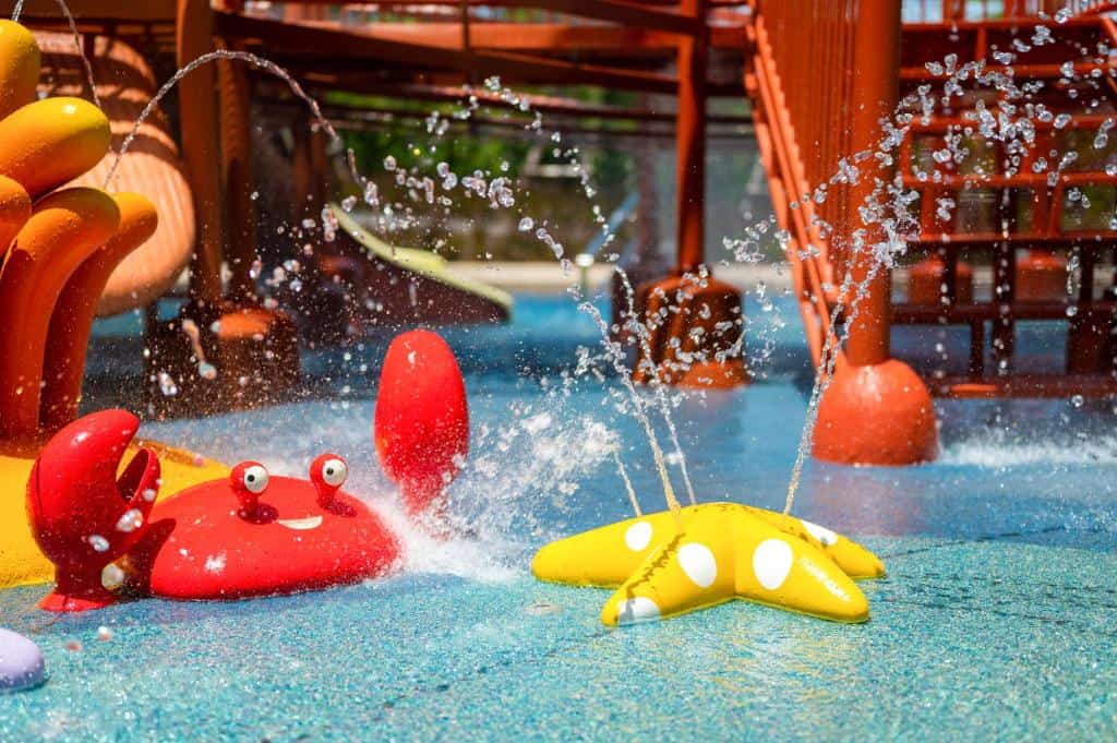 Holiday Inn Resort Samui Bophut Beach27