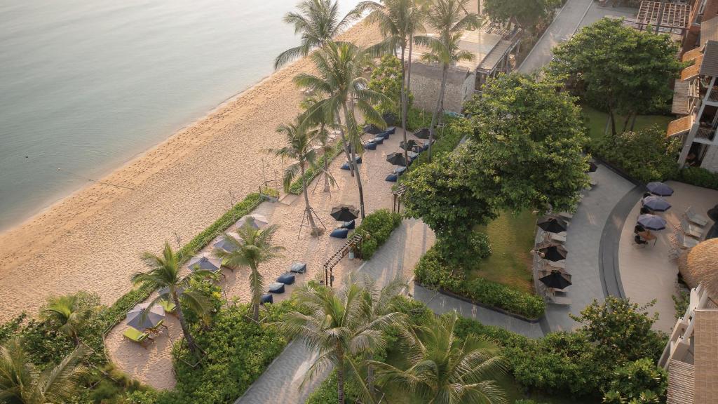 Holiday Inn Resort Samui Bophut Beach29