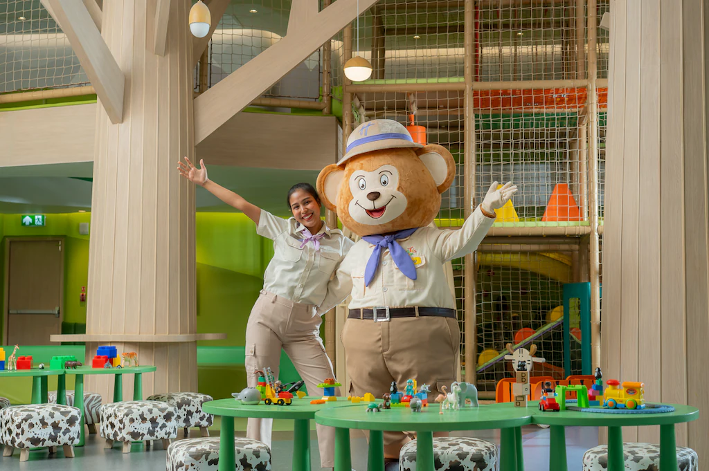 Holiday Inn Resort Samui Bophut Beach34