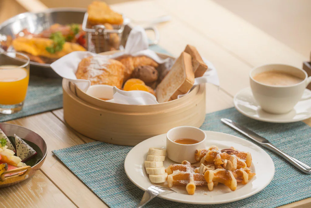 Holiday Inn Resort Samui Bophut Beach7