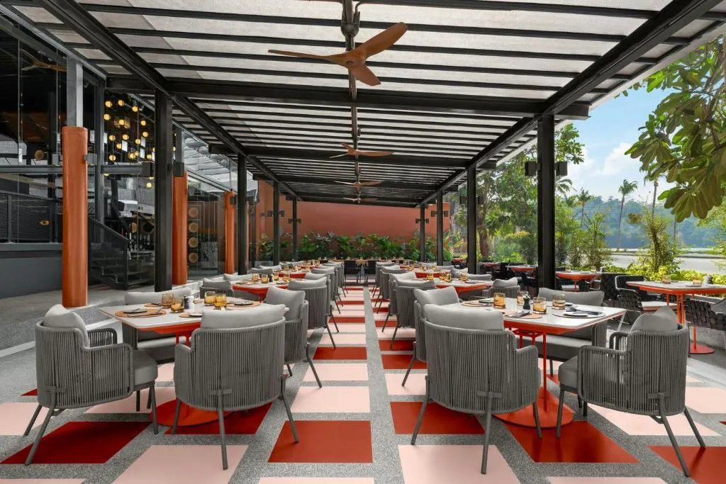 Courtyard by Marriott Phuket, Patong Beach Resort19_converted