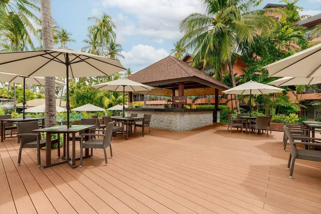 Courtyard by Marriott Phuket, Patong Beach Resort20_converted