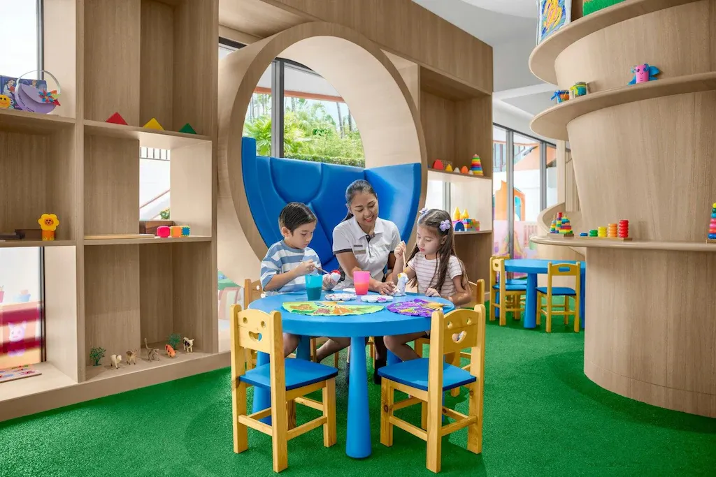 Courtyard by Marriott Phuket, Patong Beach Resort23_converted