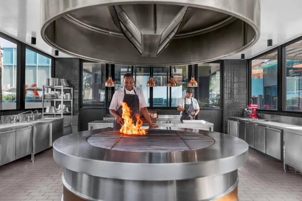 Courtyard by Marriott Phuket, Patong Beach Resort29_converted