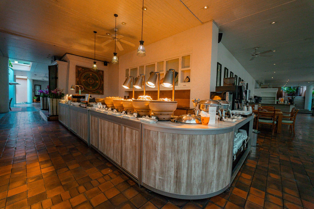 Anantara Hua Hin Resort1