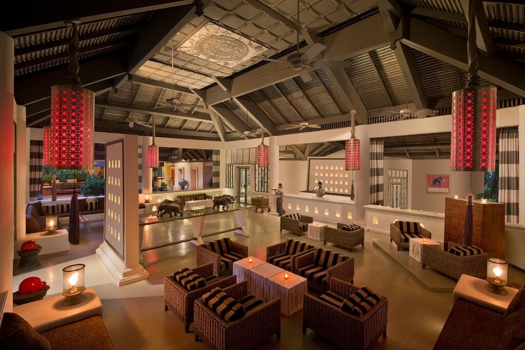 Anantara Hua Hin Resort13