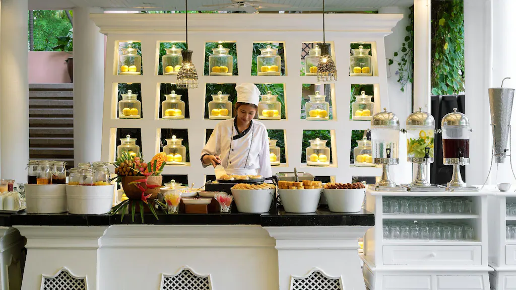 Anantara Hua Hin Resort14