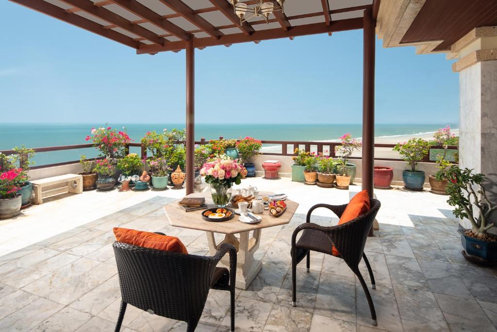 Anantara Hua Hin Resort23