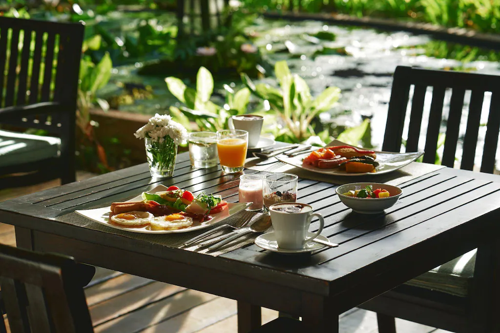 Anantara Hua Hin Resort5