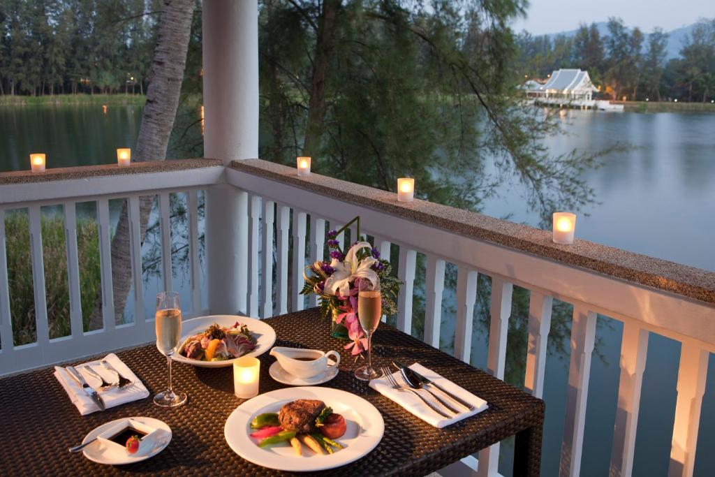 Angsana Laguna Phuket40