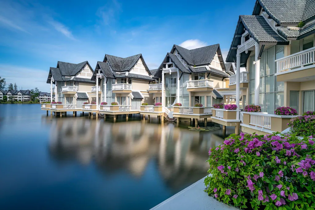 Angsana Laguna Phuket46