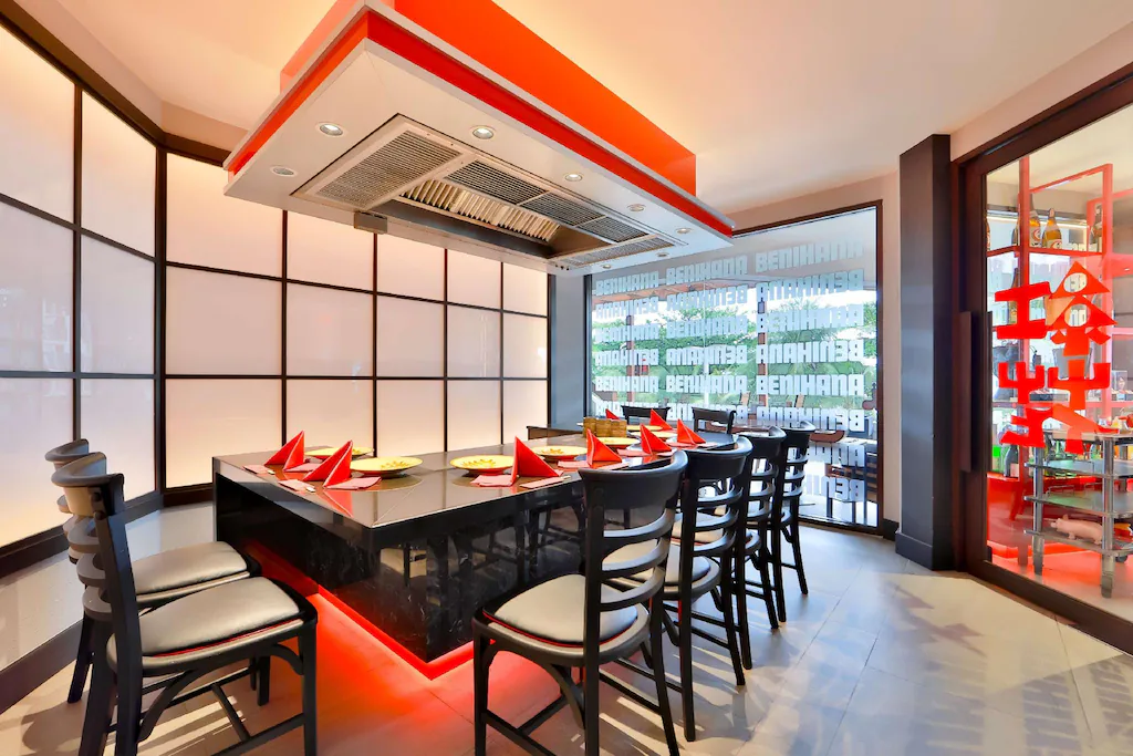 Avani Pattaya Resort1