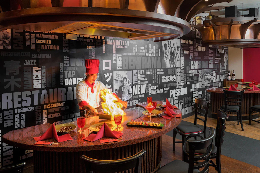 Avani Pattaya Resort13