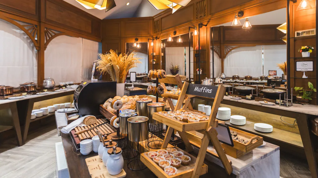 Avani Pattaya Resort2