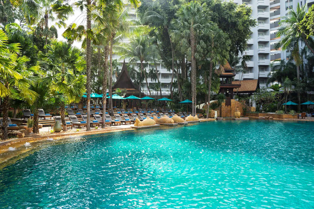 Avani Pattaya Resort21
