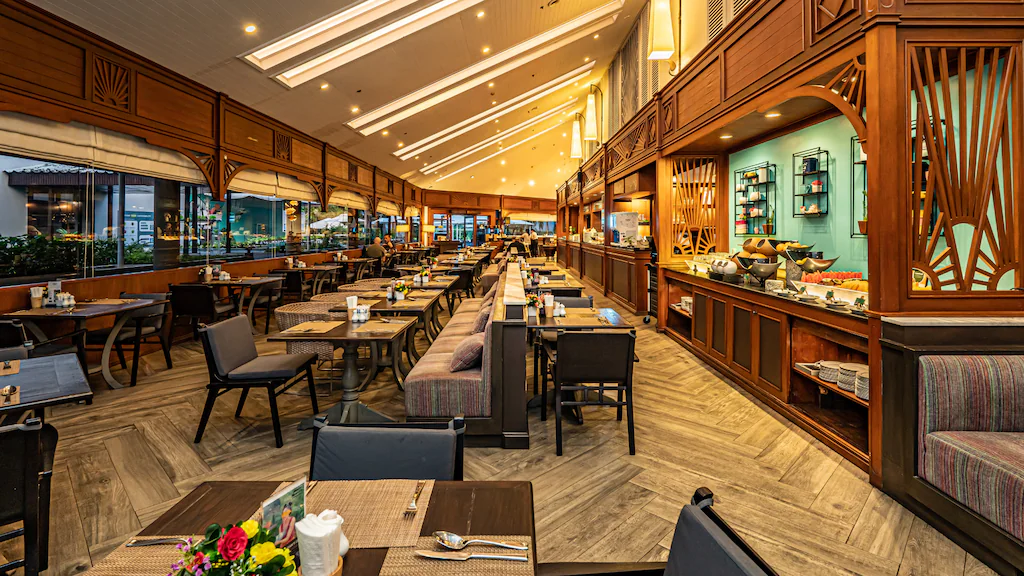 Avani Pattaya Resort4