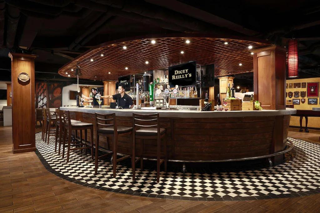 Avani Pattaya Resort8