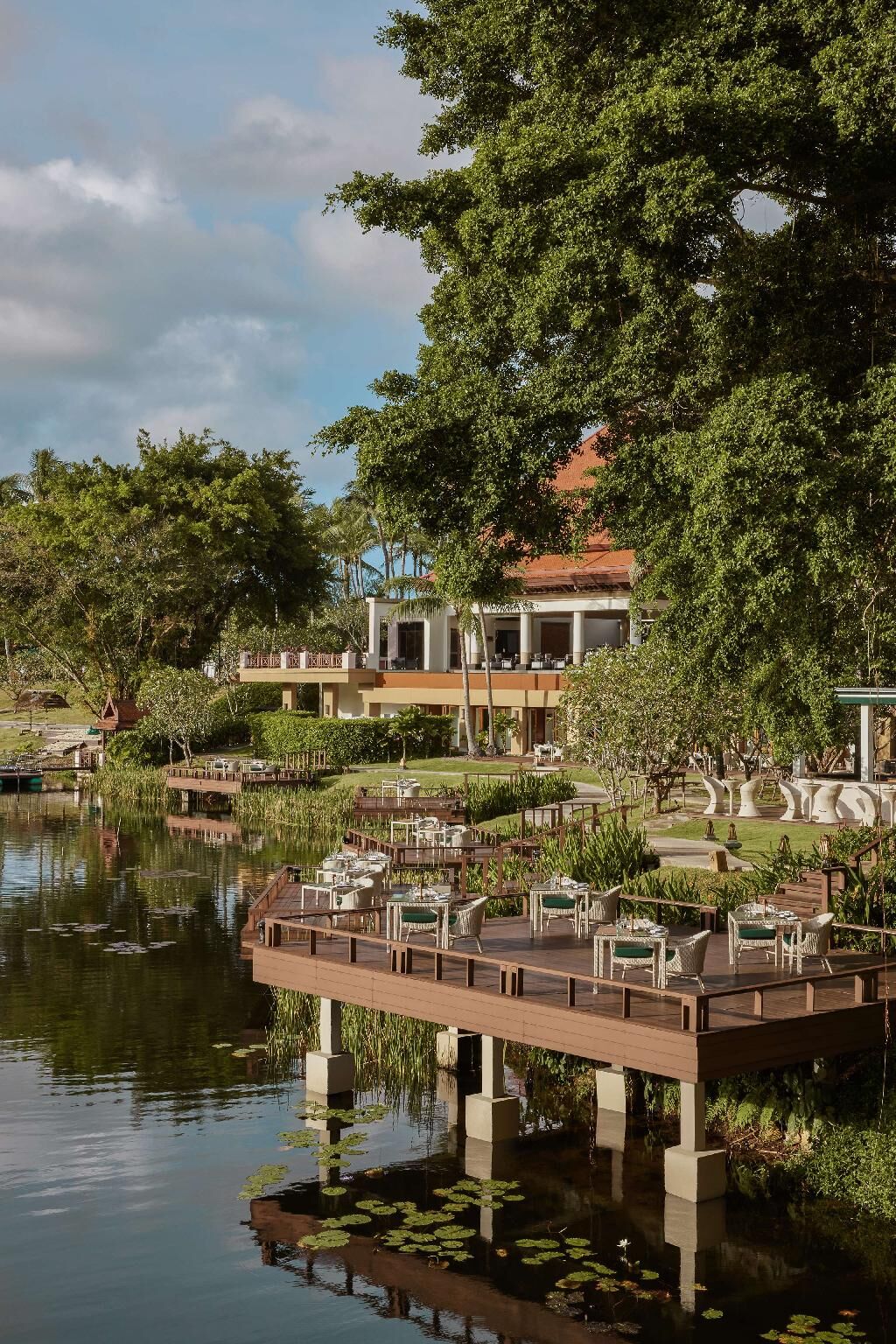 Banyan Tree Phuket 15