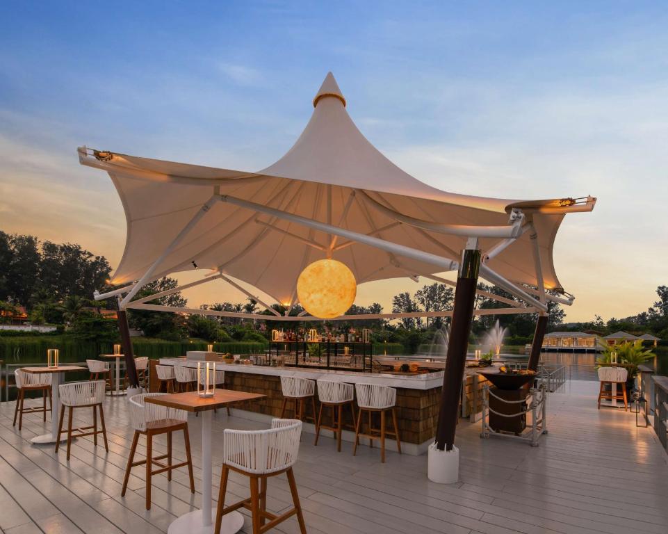 Banyan Tree Phuket 16