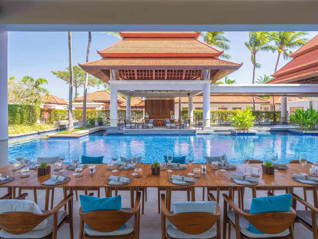Banyan Tree Phuket 2