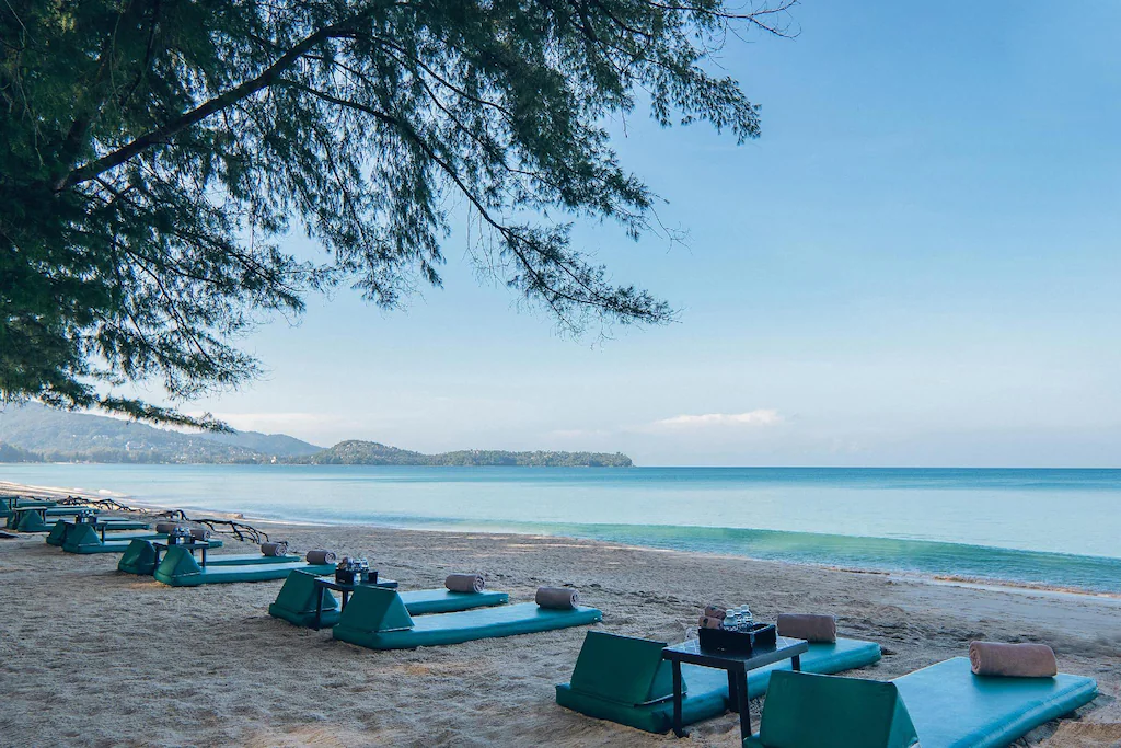Banyan Tree Phuket 31