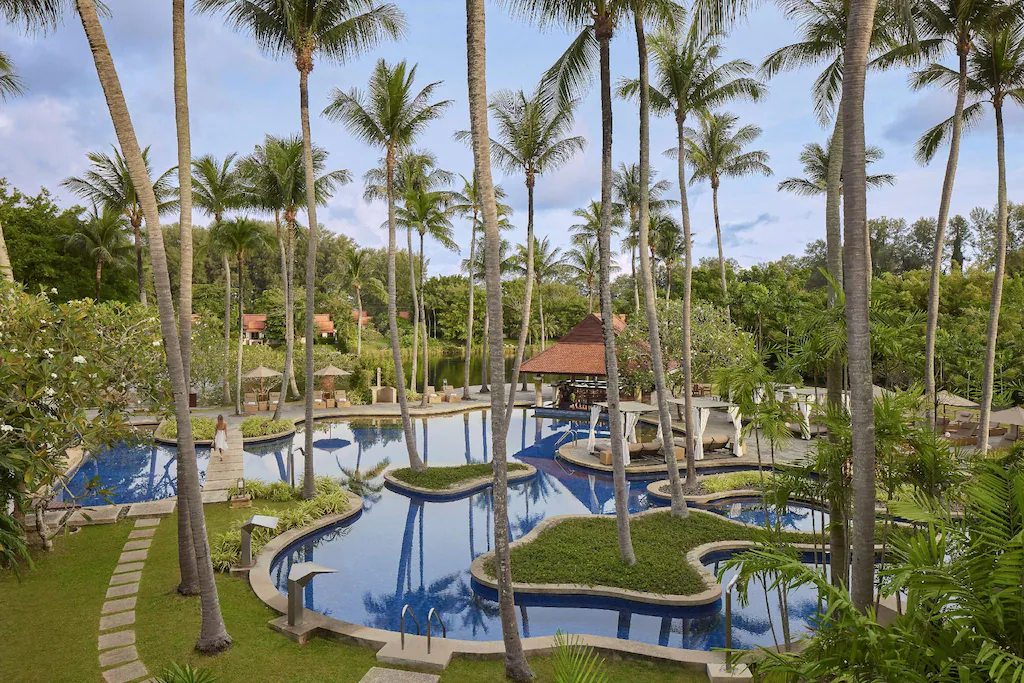 Banyan Tree Phuket 39