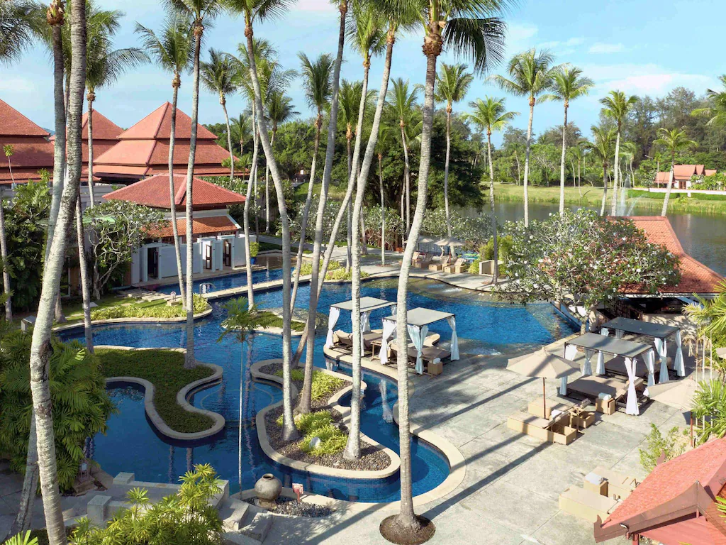 Banyan Tree Phuket 43